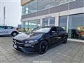 MERCEDES CLASSE CLA 180 Automatic SB Premium Camera FariLED Cerchi18"