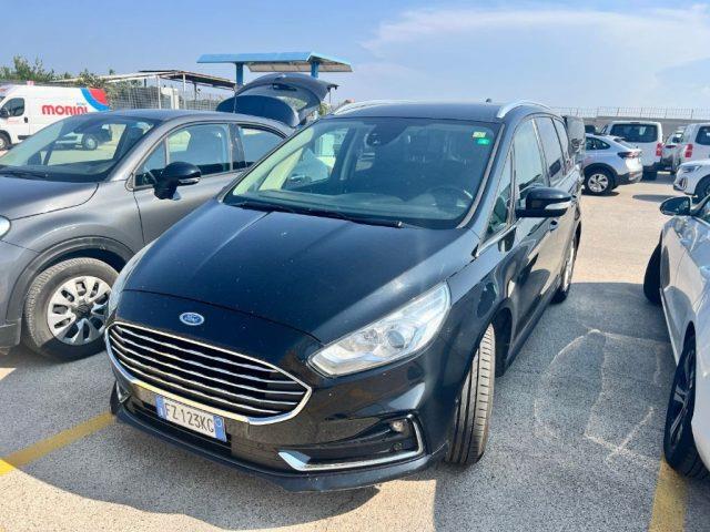 FORD GALAXY 2.0 EcoBlue 150 CV S&S Aut. Titanium Business 7P.