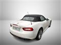 FIAT 124 SPIDER 1.4 MultiAir Lusso