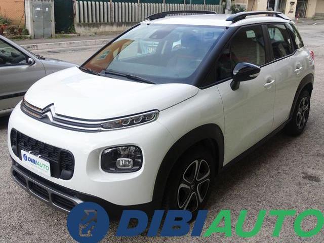 CITROEN C3 AIRCROSS BlueHDi 100 S&S Feel