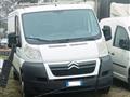 CITROEN JUMPER FURGONE Jumper 35 2.2 HDi/100 PL Cabinato