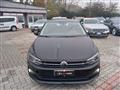 VOLKSWAGEN POLO 5p 1.0 tgi Trendline 90cv adatta x NEOPATENTATI