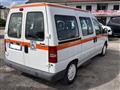 FIAT SCUDO 1.9 diesel trasp. Disabili + Persone