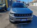 JEEP Compass 1.6 Mjt II 2WD Limited