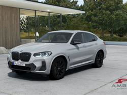 BMW X4 M40d Comfort Innovation Package