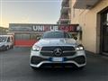 MERCEDES CLASSE GLE d 4Matic Premium SPORT 7 POSTI