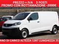 FIAT SCUDO 2.0 BlueHDi 145CV L2H1 PM-SL-TN Furgone