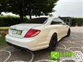 MERCEDES CLASSE CL CL 63 AMG