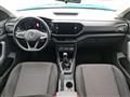 VOLKSWAGEN T-CROSS 1.0 TSI Style BMT