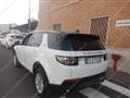 LAND ROVER DISCOVERY SPORT 2.0 eD4 150 CV 2WD HSE