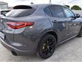 ALFA ROMEO STELVIO 2.2 Turbodiesel 210 CV AT8 Q4 Veloce