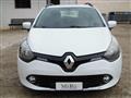 RENAULT Clio SporTour Clio Sporter 1.5 dCi 8V 75CV Wave