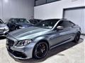 MERCEDES Classe C S Coupe