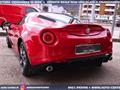 ALFA ROMEO 4C 1750 TBi