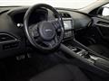 JAGUAR F-PACE 2015 Benzina 2.0 i4 Pure awd 250cv auto my19