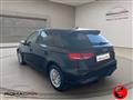 AUDI A3 SPORTBACK SPB 1.6 TDI 116 CV S tronic PRONTA CONSEGNA!