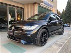 VOLKSWAGEN TIGUAN 2.0 TDI 150 CV SCR DSG R-Line LUCI AMBIENTE