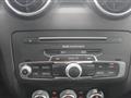 AUDI A1 1.6 TDI 116 Cv. S tronic Metal plus