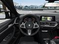 BMW X4 M40d Comfort Innovation Package