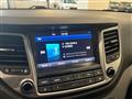 HYUNDAI TUCSON 1.7 CRDi XPossible