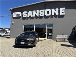 FORD FOCUS 1.0 EcoBoost Hybrid 125 CV 5p. ST-Line Style