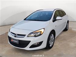 OPEL ASTRA 1.6 CDTI EcoFLEX S&S Sports Tourer Business