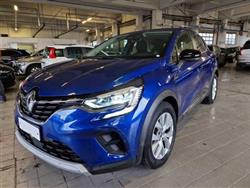 RENAULT NUOVO CAPTUR Blue dCi 95 CV Business