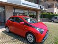 TOYOTA AYGO Connect 1.0 VVT-i 72 CV 5 porte x-play