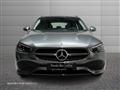 MERCEDES CLASSE C SW d Mild hybrid S.W. Advanced