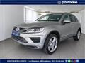 VOLKSWAGEN TOUAREG 3.0 TDI 262 CV tip. BlueMotion Technology Executive