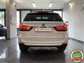 BMW X5 xDrive25d Experience Tetto Led Full Opt