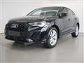 AUDI Q3 35 TDI quattro S tronic S line edition