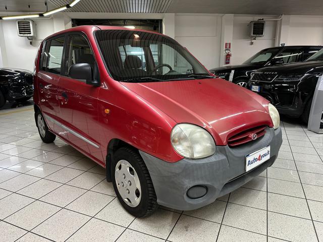 HYUNDAI ATOS Prime 1.0 12V GLS PRIME - NEOPATENTATO - UNI PROP.