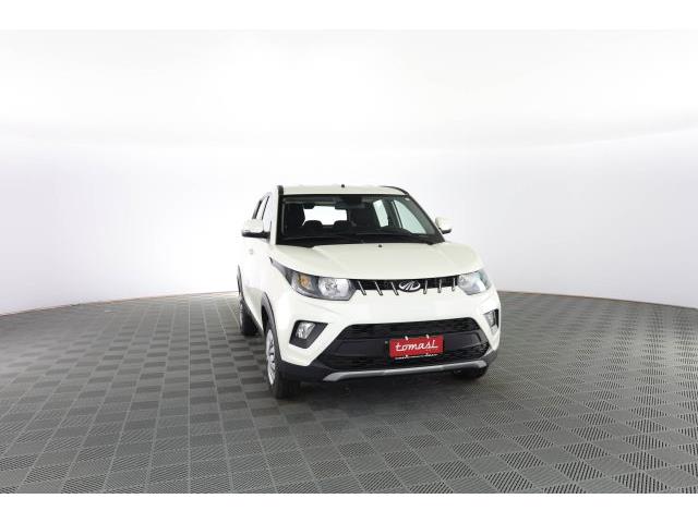 MAHINDRA KUV100 1.2 VVT M-Bifuel(GPL) K6+