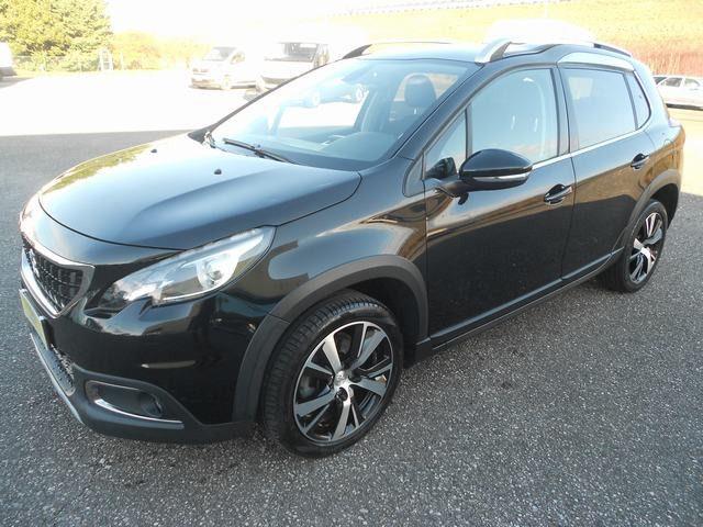 PEUGEOT 2008 (2013) ALLURE