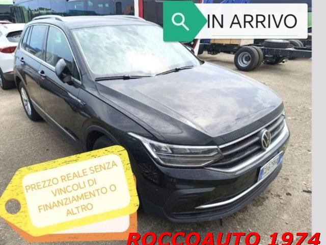 VOLKSWAGEN TIGUAN 1.5 TSI ACT Life