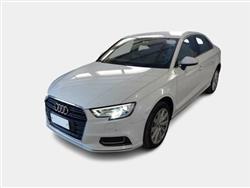 AUDI A3 SEDAN Sedan 35 TDI S tronic Design