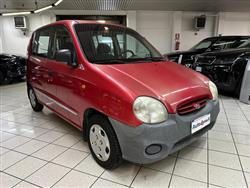 HYUNDAI ATOS Prime 1.0 12V GLS PRIME - NEOPATENTATO - UNI PROP.