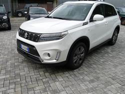 SUZUKI VITARA 1.4 Hybrid 4WD AllGrip Top