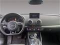 AUDI A3 SPORTBACK SPB 2.0 TDI S-LINE 150 CV S-TRONIC