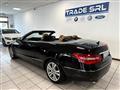 MERCEDES CLASSE E CABRIO CDI Cabrio BlueEFFICIENCY Executive