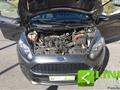 FORD FIESTA 1.4 3p. Bz.- GPL Titanium