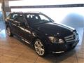 MERCEDES CLASSE C SW C 220 CDI S.W. BlueEFFICIENCY Avantgarde