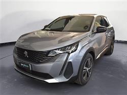 PEUGEOT 3008 BlueHDi 130 S&S EAT8 Allure Pack