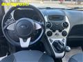 FORD KA+ 1.2 8V 69CV Titanium  PER NEOPATENTATI