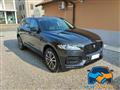 JAGUAR F-PACE 2.0 D 180 CV AWD aut. R-Sport