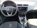 SEAT ARONA 1.0 TGI FR