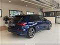 AUDI A3 SPORTBACK SPORTBACK 35 2.0 TDI S LINE S-TRONIC 150CV