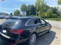 AUDI A4 AVANT Avant 2.0 TDI 150 CV S tronic S line edition