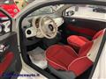 FIAT 500C 1.2 VERSIONE "AMERICA" N°95/500